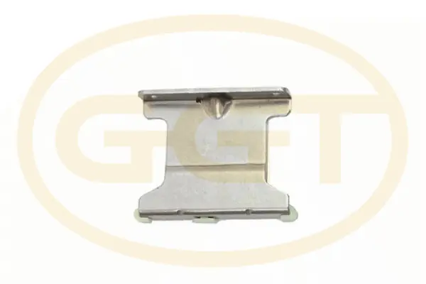 Guide, timing chain (GUKD048)