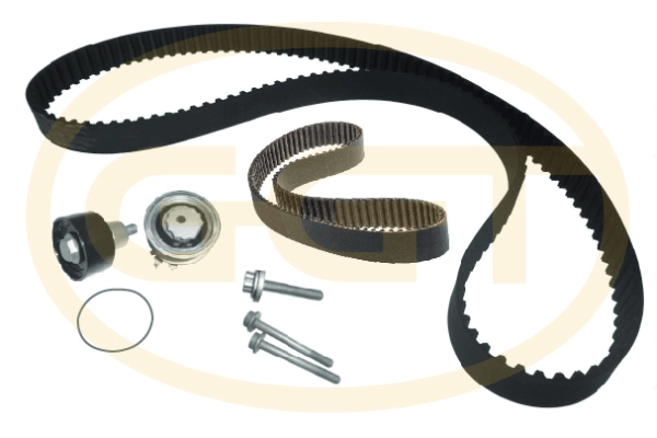 Timing Belt Kit (KSPA150)