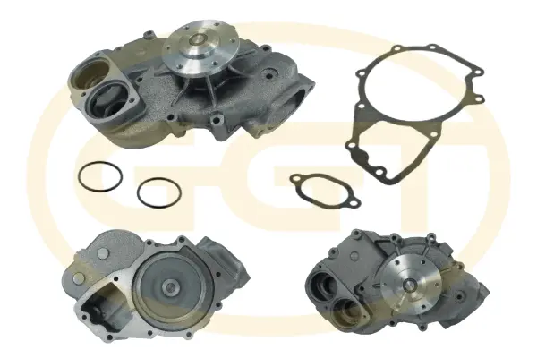 Water Pump, engine cooling (PA13271)