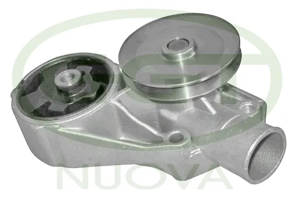 Water Pump, engine cooling (PA11076)