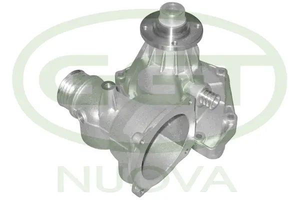 Water Pump, engine cooling (PA11026)