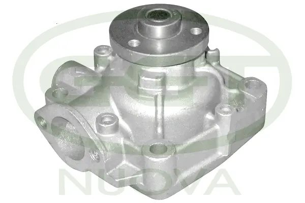 Water Pump, engine cooling (PA10686)