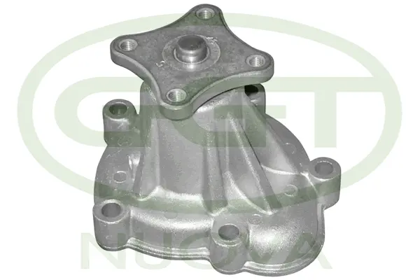 Water Pump, engine cooling (PA10969)