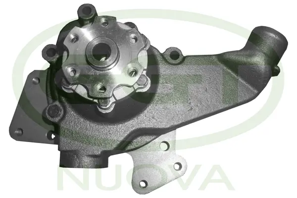 Water Pump, engine cooling (PA15056)