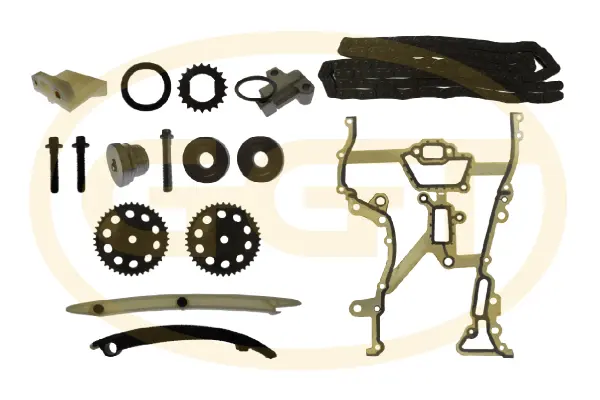 Timing Chain Kit (KCSPA003)