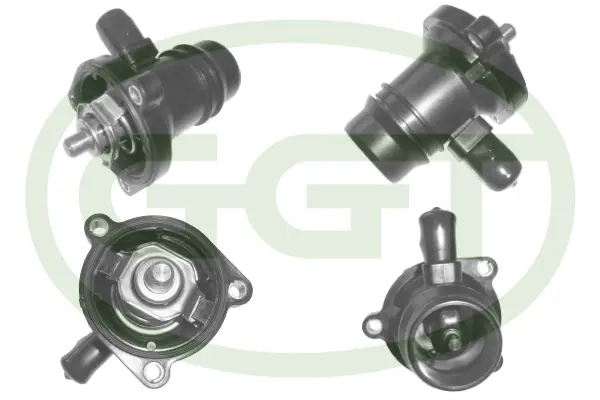 Thermostat, coolant (TMPA001)