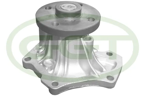 Water Pump, engine cooling (PA12659)