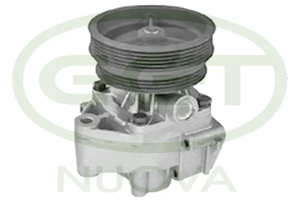 Water Pump, engine cooling (PA12445)