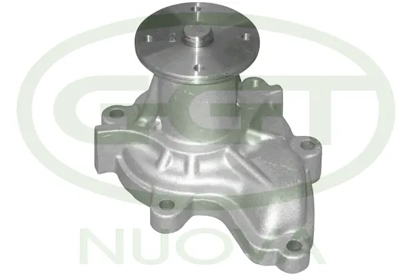 Water Pump, engine cooling (PA10695)
