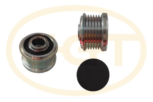 Alternator Freewheel Clutch (ARL050)
