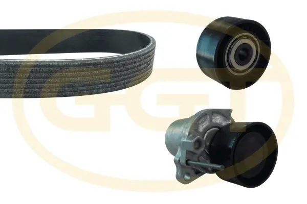 Timing Belt Kit (KSPA200A)