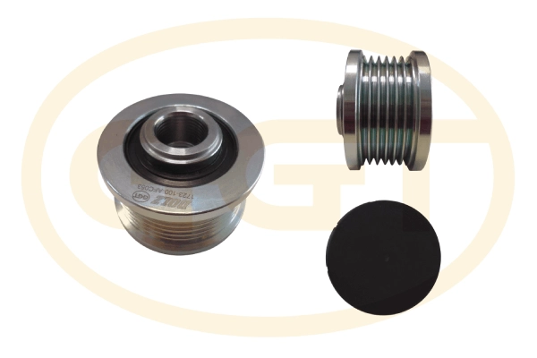 Alternator Freewheel Clutch (ARL053)