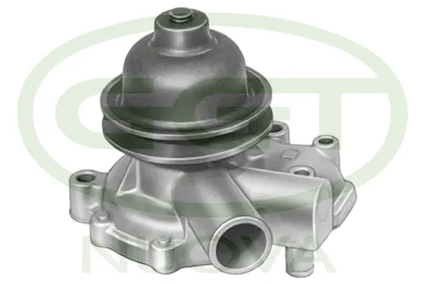 Water Pump, engine cooling (PA12274)