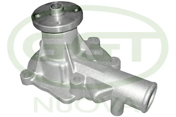 Water Pump, engine cooling (PA10810)