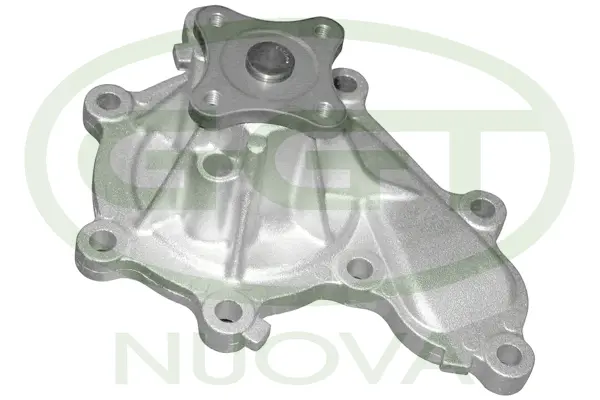 Water Pump, engine cooling (PA12468)