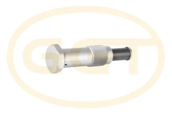 Chain Tensioner, timing chain (TEKD017)