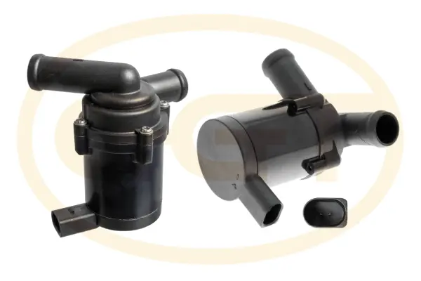 Auxiliary Water Pump (cooling water circuit) (PA13415)