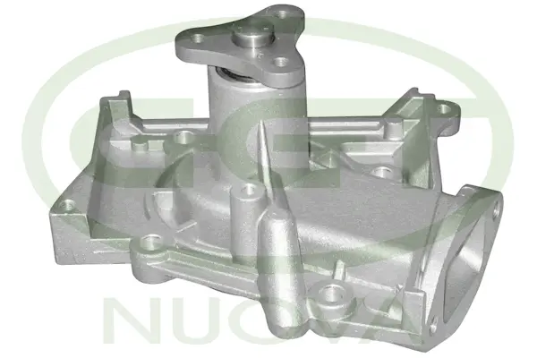 Water Pump, engine cooling (PA10910)