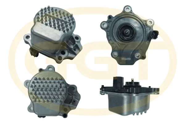 Water Pump, engine cooling (PA13359)