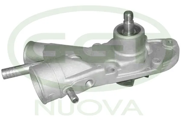 Water Pump, engine cooling (PA10176)