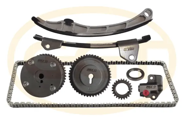 Timing Chain Kit (KCSPA069V)