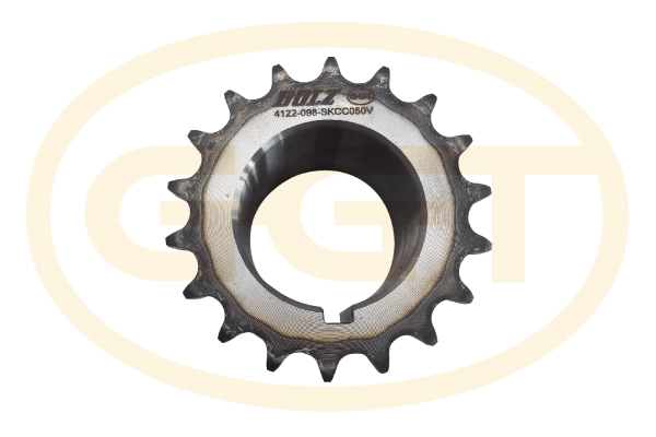 Chain Sprocket (PCKD103)
