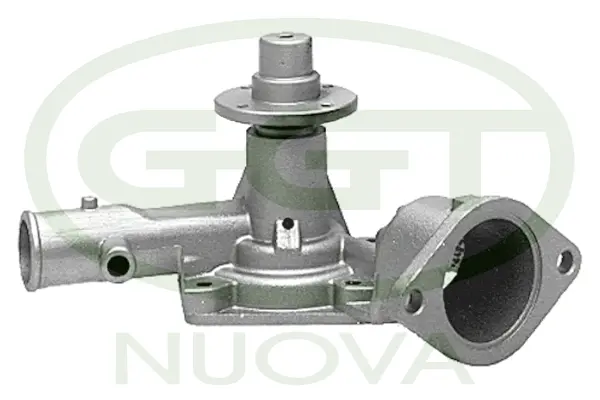 Water Pump, engine cooling (PA12073)