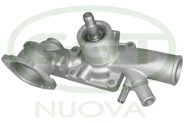 Water Pump, engine cooling (PA10886)