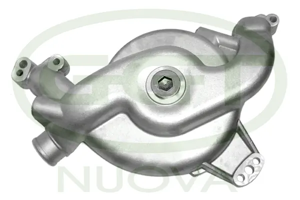 Water Pump, engine cooling (PA12521)