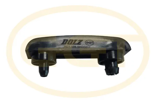 Guide, timing chain (GUKD038)