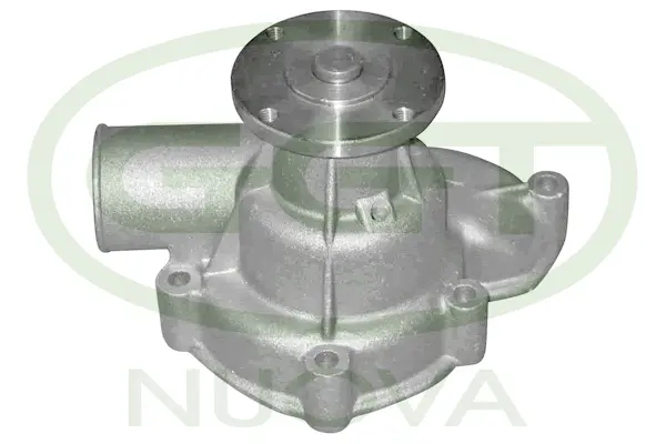 Water Pump, engine cooling (PA00126)