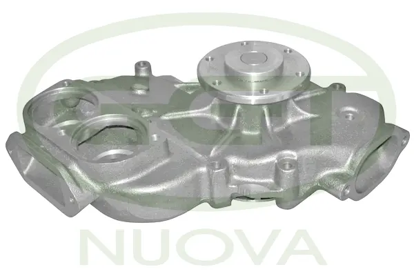 Water Pump, engine cooling (PA11194)
