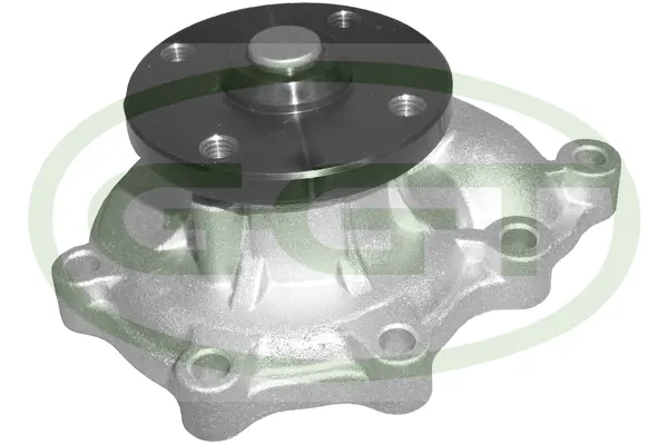 Water Pump, engine cooling (PA12630)