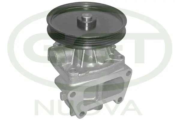 Water Pump, engine cooling (PA12453)