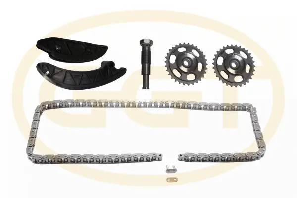 Timing Chain Kit (KCSPA116)