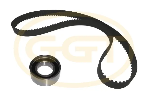 Timing Belt Kit (KSPA129)