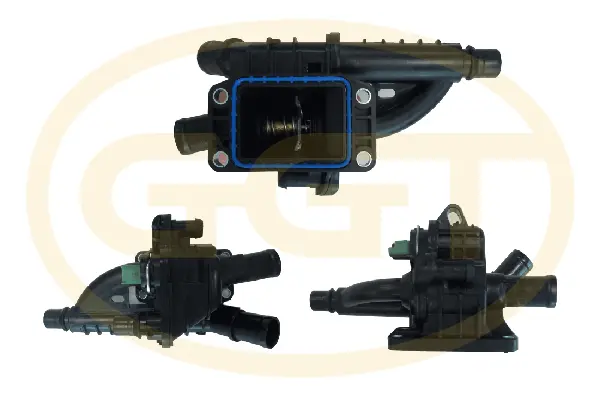 Thermostat, coolant (TMPA013)
