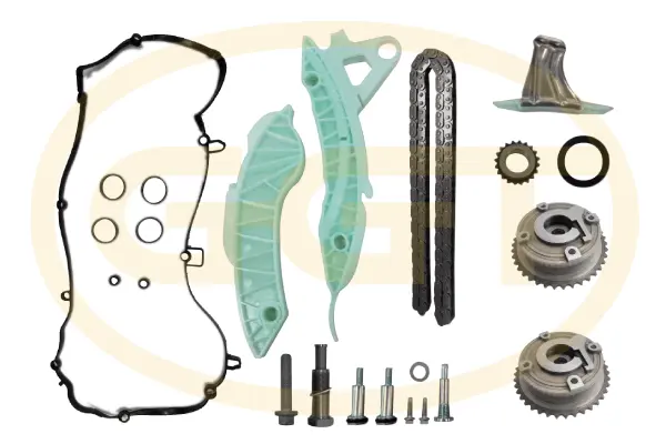Timing Chain Kit (KCSPA002V)