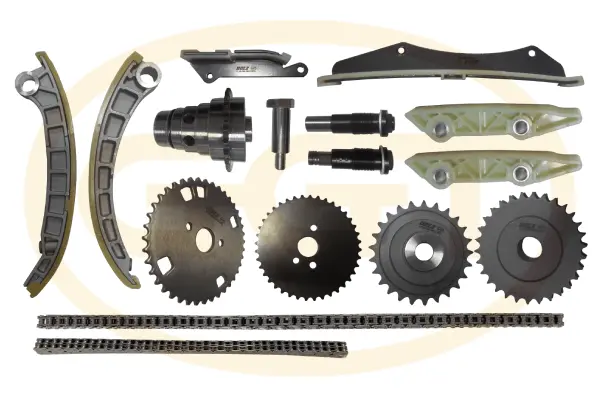 Timing Chain Kit (KCSPA060)