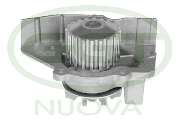 Water Pump, engine cooling (PA10590)