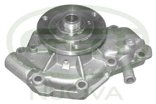 Water Pump, engine cooling (PA10705)