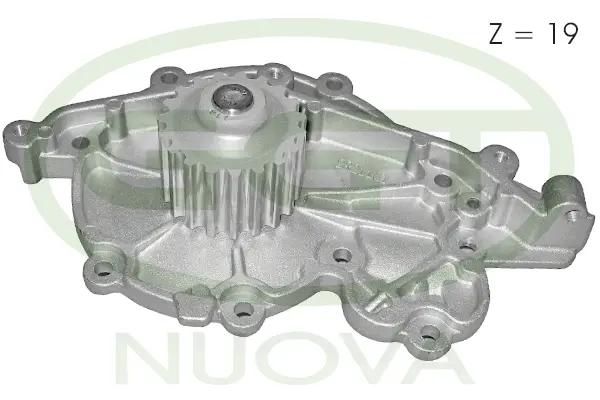 Water Pump, engine cooling (PA11074)
