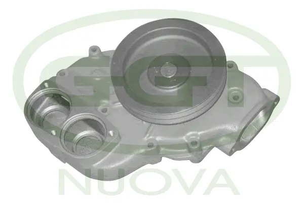 Water Pump, engine cooling (PA15021)