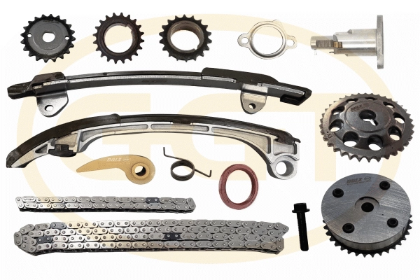 Timing Chain Kit (KCSPA125V)