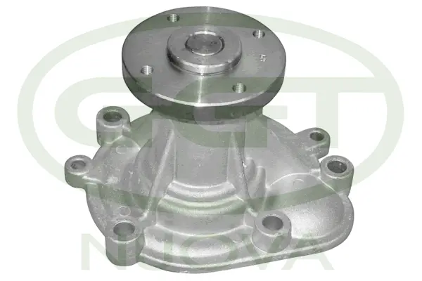 Water Pump, engine cooling (PA12291)