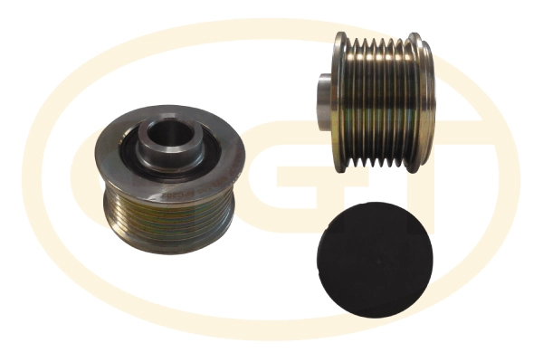 Alternator Freewheel Clutch (ARL202)