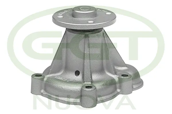 Water Pump, engine cooling (PA12151)
