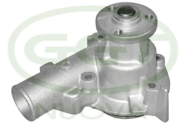 Water Pump, engine cooling (PA10025)