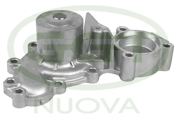 Water Pump, engine cooling (PA10049)