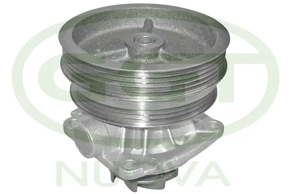 Water Pump, engine cooling (PA10743)